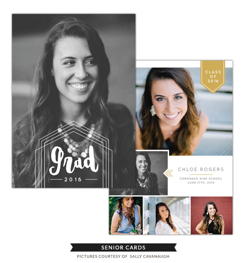 Grad announcement | Grad Spark e1283