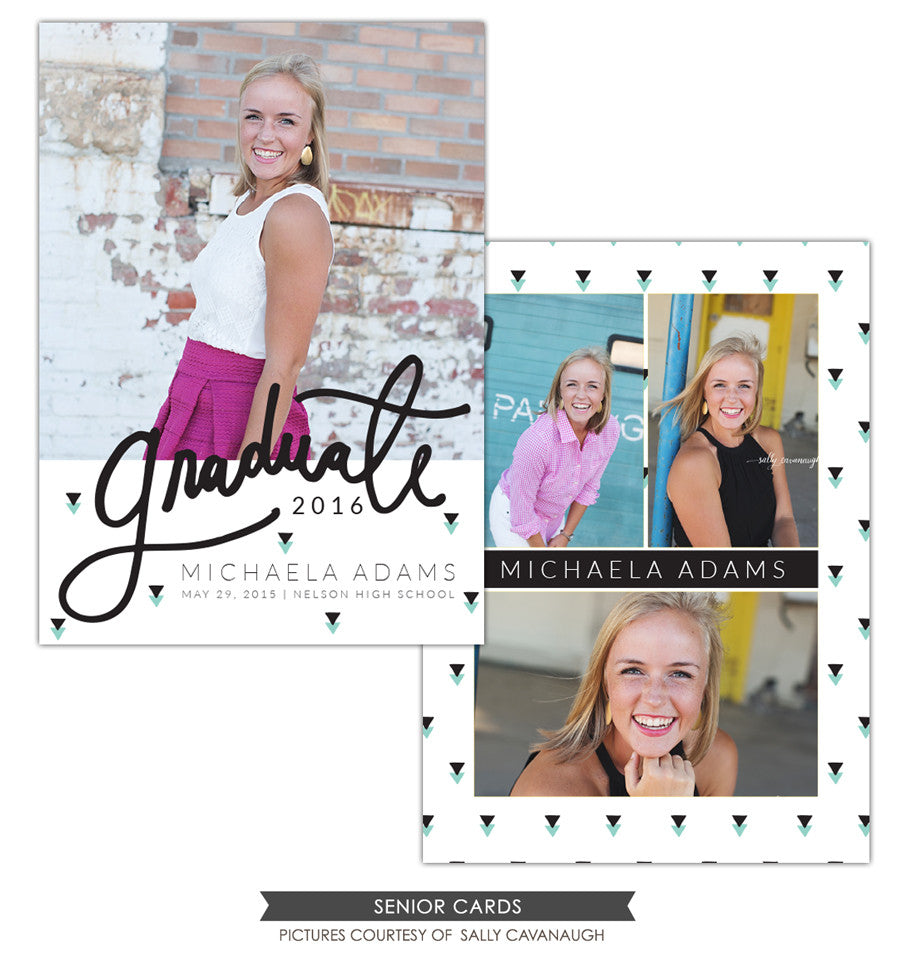 Grad announcement | Black arrows e1209