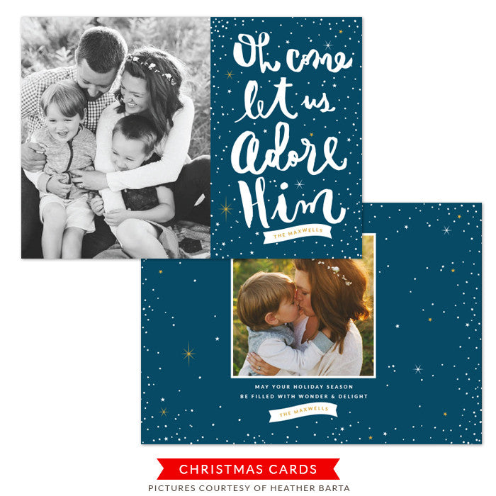 Christmas Card | Christmas To Remember e1235