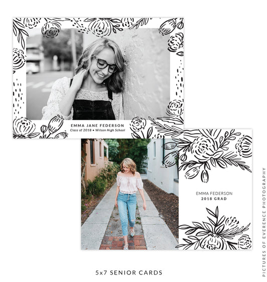 Senior Card | Bright Path e1627